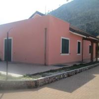 House in Italy, San Donnino, 260 sq.m.