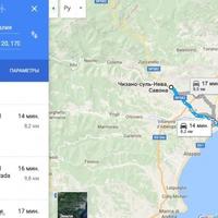 House in Italy, San Donnino, 260 sq.m.