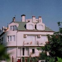 Hotel in Bulgaria, Varna region, 620 sq.m.