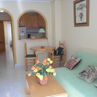 Квартира в Испании, Валенсия, Торревьеха, 45 кв.м.