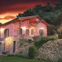 Villa in Italy, San Donnino, 210 sq.m.