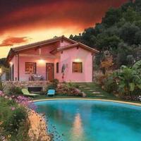 Villa in Italy, San Donnino, 210 sq.m.