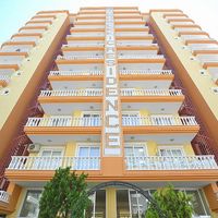Апартаменты в Турции, Аланья, 130 кв.м.