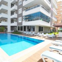 Apartment in Turkey, Alanya, 120 sq.m.