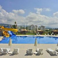 Flat in Turkey, Alanya, 36 sq.m.