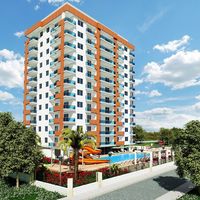 Flat in Turkey, Alanya, 76 sq.m.