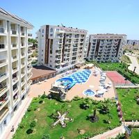 Flat in Turkey, Alanya, 60 sq.m.