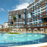 Apartment in Turkey, Alanya, 56 sq.m.