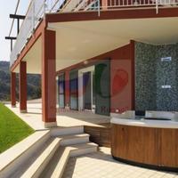 Villa in the suburbs in Italy, San Donnino, 350 sq.m.