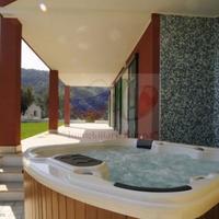 Villa in the suburbs in Italy, San Donnino, 350 sq.m.