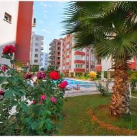 Flat in Turkey, Alanya, 85 sq.m.