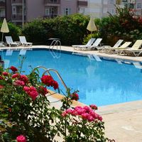 Flat in Turkey, Alanya, 130 sq.m.
