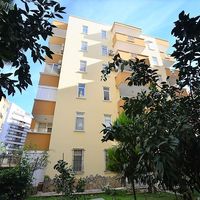 Flat in Turkey, Alanya, 100 sq.m.