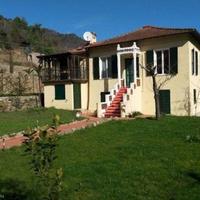 House in Italy, Liguria, Ventimiglia, 170 sq.m.