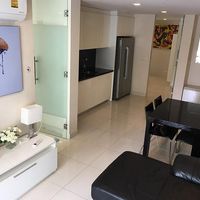 Flat in Thailand, 75 sq.m.