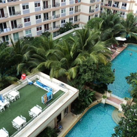 Flat in Thailand, 74 sq.m.