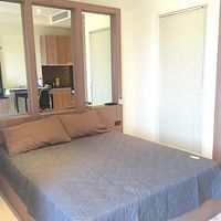 Flat in Thailand, 27 sq.m.