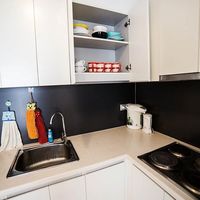 Flat in Thailand, 70 sq.m.