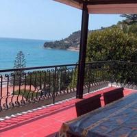 Апартаменты в Италии, Вентимилья, 108 кв.м.