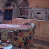 Апартаменты в Италии, Вентимилья, 108 кв.м.