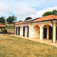 House in the suburbs in Italy, San Donnino, 290 sq.m.