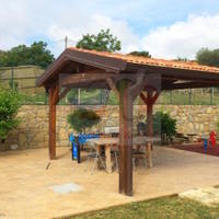 House in the suburbs in Italy, San Donnino, 290 sq.m.