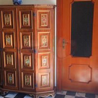 Villa in Italy, San Donnino, 300 sq.m.