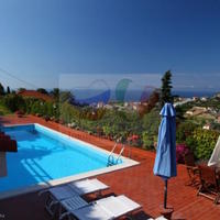 Villa in Italy, San Donnino, 470 sq.m.
