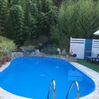 Villa in the suburbs in Italy, San Donnino, 140 sq.m.