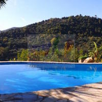 Villa in the suburbs in Italy, San Donnino, 180 sq.m.