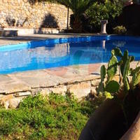 Villa in the suburbs in Italy, San Donnino, 180 sq.m.