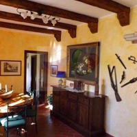 Villa in the suburbs in Italy, San Donnino, 180 sq.m.