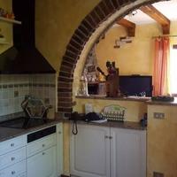 Villa in the suburbs in Italy, San Donnino, 180 sq.m.