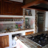 Villa in Italy, San Donnino, 260 sq.m.