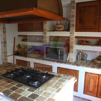 Villa in Italy, San Donnino, 260 sq.m.