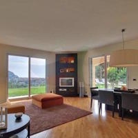 Villa in Italy, San Donnino, 243 sq.m.