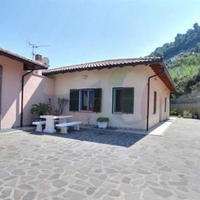 Villa in Italy, San Donnino, 243 sq.m.