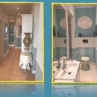Apartment in the city center in Guyane, 92 sq.m.