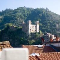 Дом в центре города в Италии, Вентимилья, 120 кв.м.