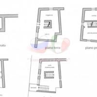 Дом в центре города в Италии, Вентимилья, 120 кв.м.