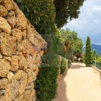 Villa in the suburbs in Italy, San Donnino, 250 sq.m.