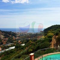 Villa in the suburbs in Italy, San Donnino, 250 sq.m.