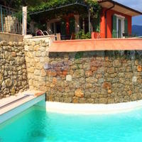 Villa in the suburbs in Italy, San Donnino, 250 sq.m.