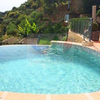 Villa in the suburbs in Italy, San Donnino, 250 sq.m.