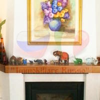 Villa in Italy, San Donnino, 240 sq.m.