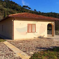 Вилла в Италии, Вентимилья, 240 кв.м.