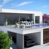 Вилла в Испании, Балеарские Острова, Кала Веделья, 354 кв.м.