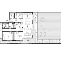 Flat in Slovenia, 120 sq.m.