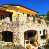 Villa in Italy, San Donnino, 300 sq.m.