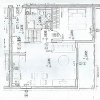 Квартира в Словении, Любляна, 68 кв.м.